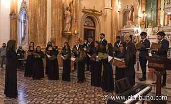 Kamay y Coro Polifónico - El Tribuno