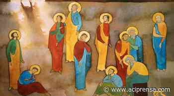 Coro Misión País lanza nuevo disco para alentar la paz y esperanza en el mundo - ACI Prensa