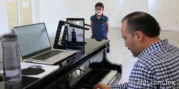 Realizan con éxito proceso de audiciones para Coro Infantil del IZC – ZHN | Zacatecas Hoy Noticias - ZHN