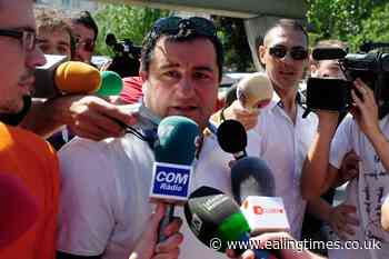 High-profile football agent Mino Raiola dies aged 54 - Ealing Times
