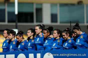 Late Sillari penalty sees Italy edge Wales in Women's Six Nations - Ealing Times