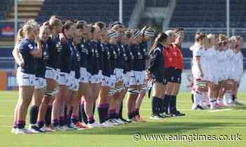 Scotland coach Easson names unchanged side to face Ireland - Ealing Times