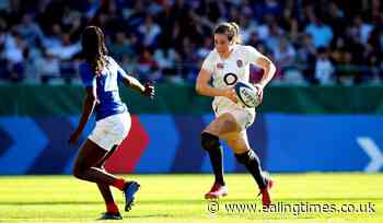 Scarratt buzzing to lead England into Championship decider - Ealing Times