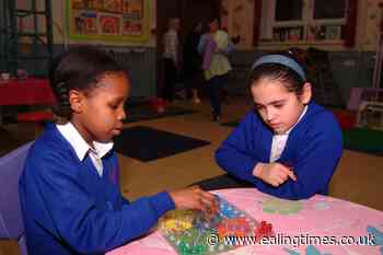 Parents cannot afford after-school clubs, says Labour - Ealing Times