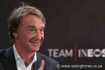 Ratcliffe Chelsea bid receiving consideration but Boehly remains in box seat - Ealing Times