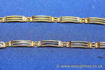 Man convicted of illegal sale of jewellery containing endangered elephant hair - Ealing Times