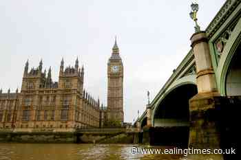 MPs call for reforms to prevent 'next great parliamentary scandal' - Ealing Times