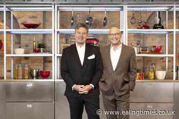 Final five 2022 MasterChef contestants revealed - Ealing Times