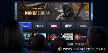 Disney+ reveals content coming to streaming platform in May 2022 - Ealing Times