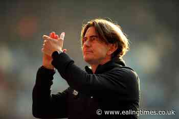 We had zero experience – Thomas Frank hails Brentford's Premier League debut - Ealing Times