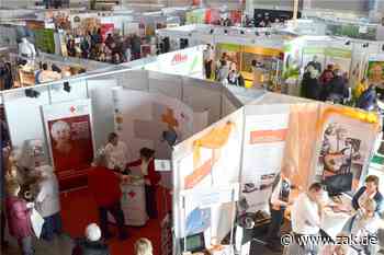 „Fit und Gesund“: Am 21. und 22. Mai gibt es in Balingen wieder Gesundheitstage - Zollern-Alb-Kurier