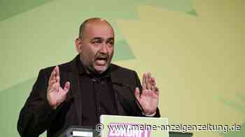 Parteitag: Grüne bekennen sich zur Regierungs-Linie - Beschlussfassung zu Waffenlieferungen