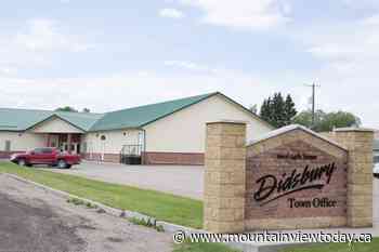 DOSCA, Didsbury campground fee increases approved - Mountain View TODAY