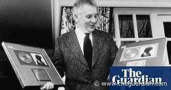 How Gorecki’s Third Symphony Became A 90s Pop Icon