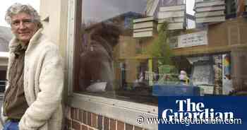 Portrait Of A Small Bookstore (In Film)