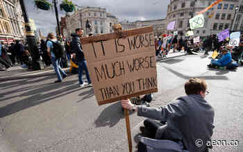 Why Pessimism Is Useful