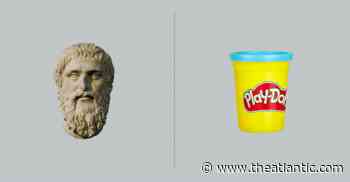 Why Kids Are Great At Philosophy