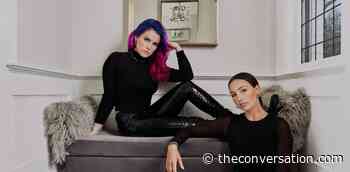 The Hugely Successful Musical Created On/Through TikTok