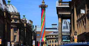 Can An Old Industrial City In England’s Northeast Produce A Rival To The Edinburgh Fringe?