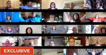 English National Opera’s Online Breathing Lessons Help Long-COVID Sufferers: Study