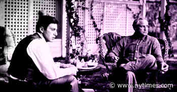 What Happened To Method Acting