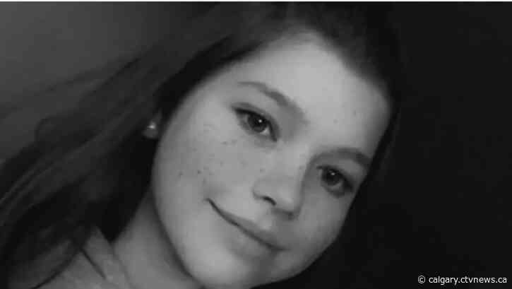 'Full of compassion': Alberta teen killed in crash remembered by family and friends