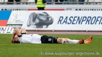 0:0 gegen Steinbach: Ist der Ulmer Traum vom Aufstieg schon ausgeträumt?