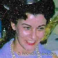 Jennie E. McBride | Obituaries | lancasteronline.com - LNP | LancasterOnline