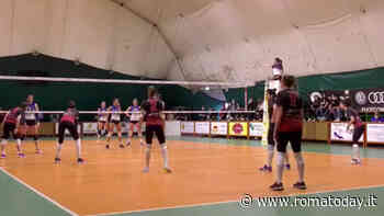 B1: niente play-off per Pomezia, a Castelfranco termina una splendida stagione