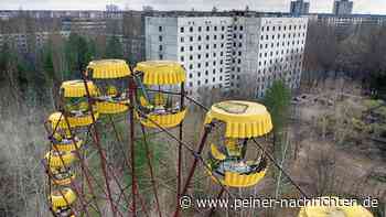Atomunglück Tschernobyl – Vortrag in Vechelde gegen Vergessen - Peiner Nachrichten