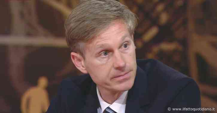 Alessandro Orsini, la Luiss chiude l’Osservatorio del professore: “L’Eni ha deciso di interrompere la collaborazione”