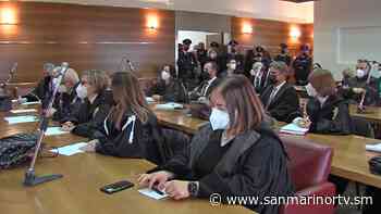 Processo “Mazzini”: nodo da sciogliere sul terzo grado di giudizio - San Marino Rtv