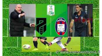 Nemmeno in grado per l’altra vittoria di Pirro contro il Pordenone… - CrotoneInforma