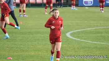 VG - Lesione di primo grado al bicipite femorale della gamba sinistra per Haavi - Voce Giallo Rossa