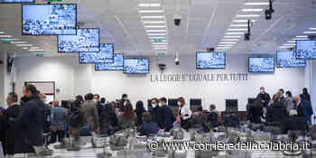 Il nuovo pentito: «Pittelli e Stilo erano in grado di sistemare i processi» - Corriere della Calabria