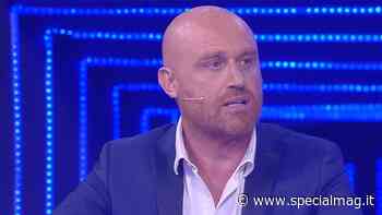 Rudy Zerbi a bocca aperta: “Non sei in grado di fare il giudice”. l’attacco da un ex amico - Specialmag.it