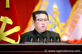 Corea del Nord, Kim Jong-un: “Dobbiamo essere in grado di colpire preventivamente” - Agenzia Nova