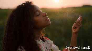 I profumi esotici in grado di liberare la mente e farla viaggiare lontano - INRAN