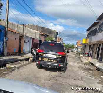 Polícia Federal apreende notas falsas em Pacatuba - GCMAIS