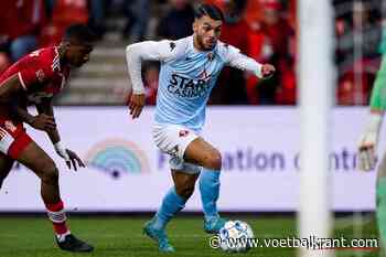 Volg LIVE: wie speelt volgend seizoen in 1A? Seraing of RWDM?