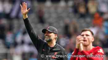 City und Liverpool siegen weiter im knappen Titelrennen