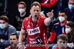 Flensburgs Handballer gewinnen Nordduell gegen Hamburg