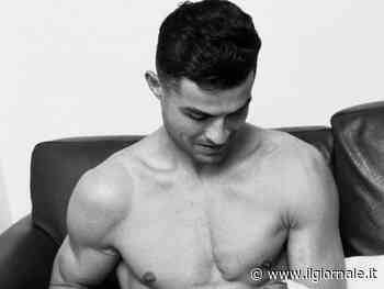 Ronaldo presenta la gemella sopravvissuta: "Amore per sempre"