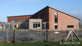 Fehlende Kita-Plätze: Tornesch: Anbau an Kita Seepferdchen könnte für Entlastung sorgen | shz.de - shz.de
