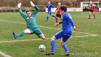 Union Tornesch zieht im Derby am SV Rugenbergen vorbei - Hamburger Abendblatt