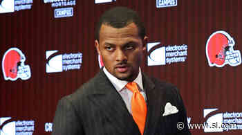 Watson Attorney Seeking Plaintiffs’ Full Medical Records, per Report - Sports Illustrated