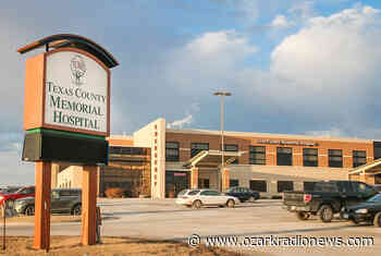 Two Medical Professionals Resign from Texas County Memorial Hospital - Ozark Radio News