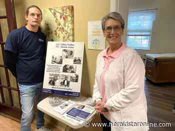 Medical outreach off to a healthy start | News, Sports, Jobs - The Steubenville Herald-Star