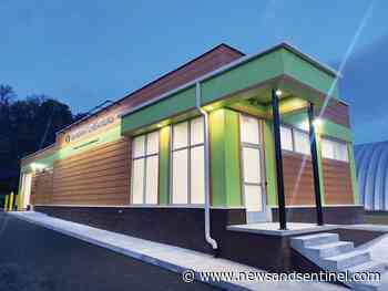 A New Leaf on Life: Medical marijuana dispensary opening doors in Parkersburg - Parkersburg News