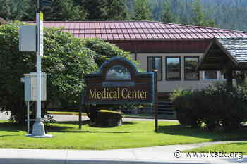Assembly considers putting former Wrangell Medical Center property up for auction - KSTK